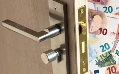 Kosten van een slotenmaker: eerlijk, transparant én soms gewoon verzekerd