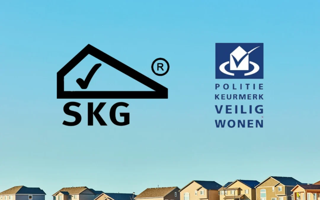 Keurmerken op sloten: niet saai, maar slim