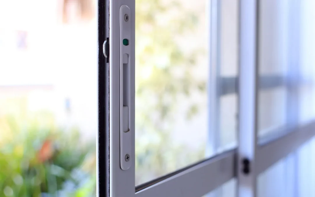 Beveilig de zwakke plek: tips voor een veilige schuifpui