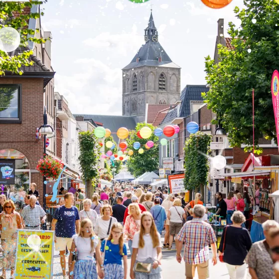 slotenmaker oldenzaal