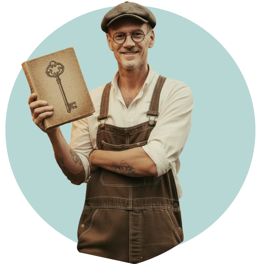 gediplomeerde slotenmaker