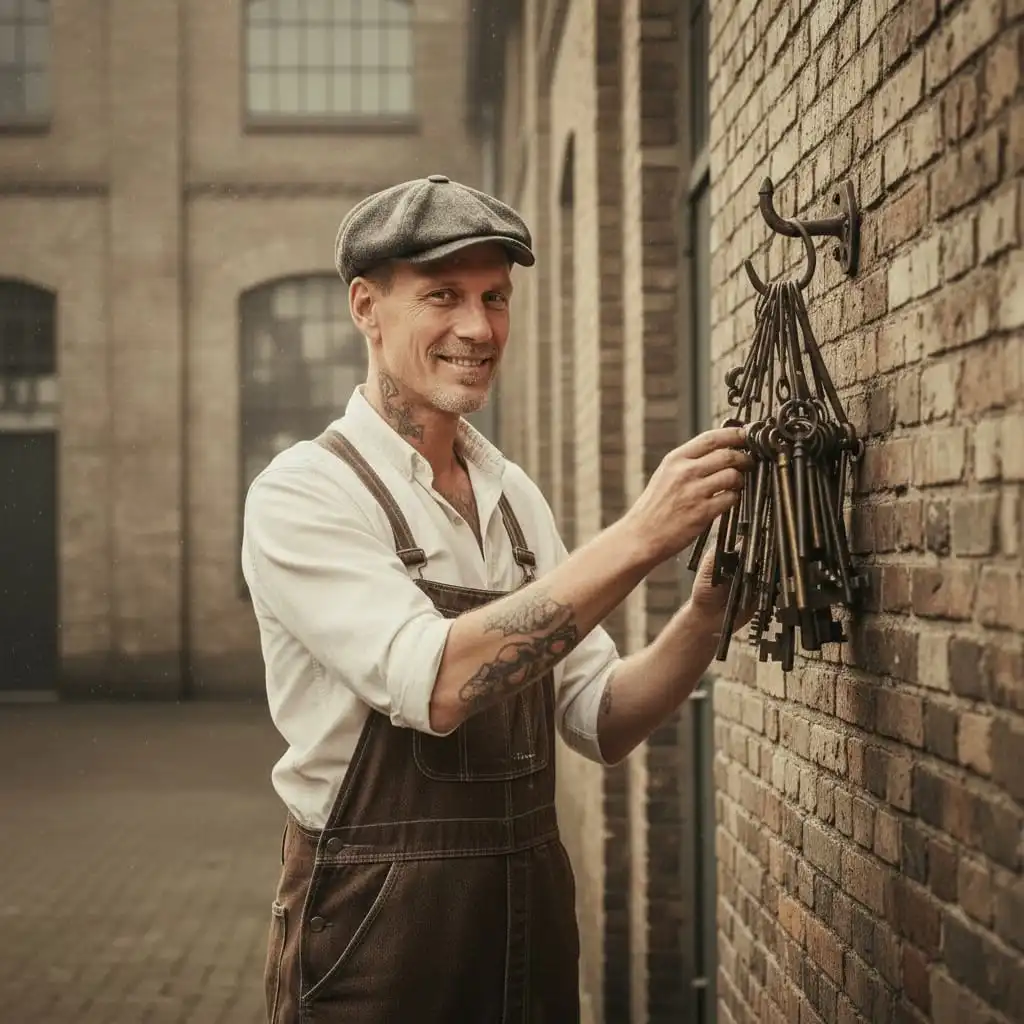 meerpuntssluiting plaatsen