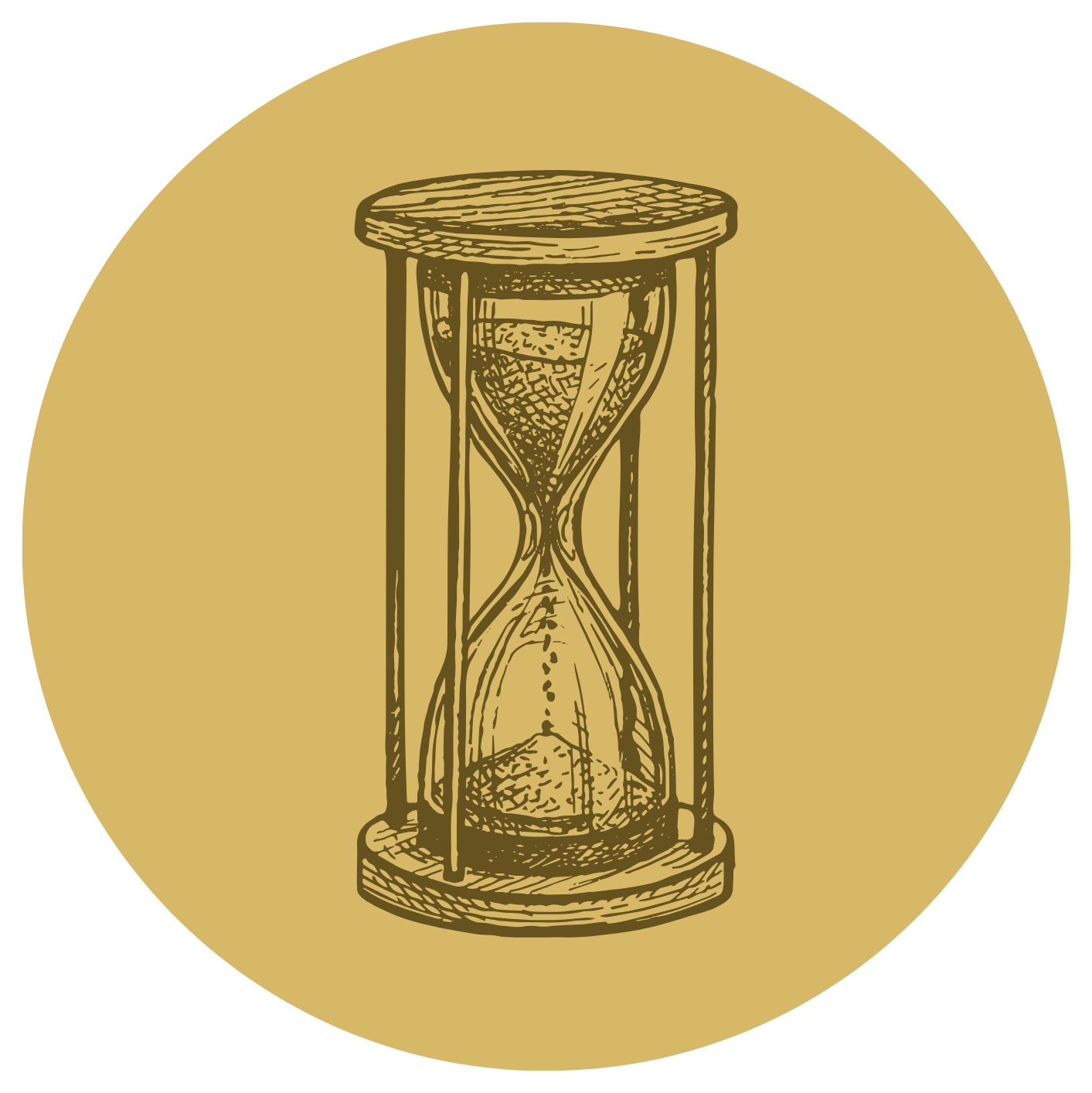 vliegensvlug ter plaatse