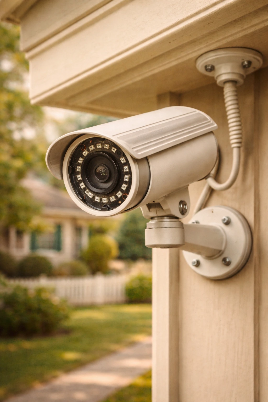 beveiligingscamera plaatsen beveiligingscamera plaatsen