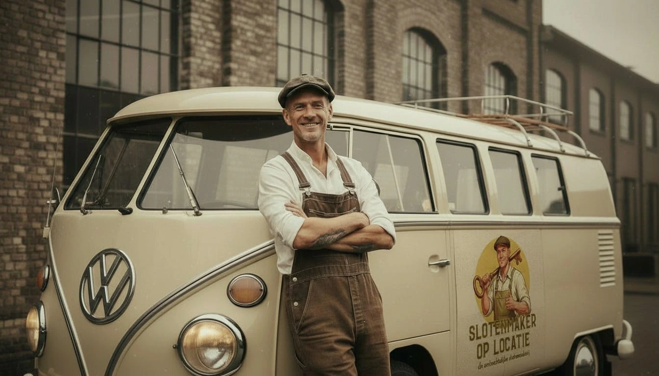 slotenmaker twente spoed