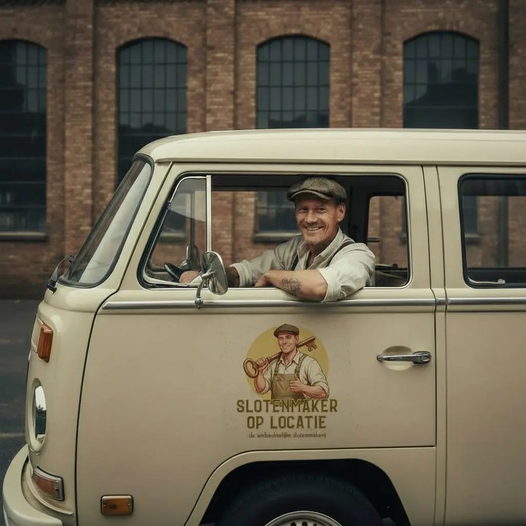 slotenmaker zonder voorrijkosten