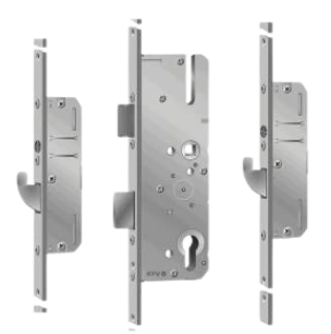 meerpuntssluiting slotenmaker