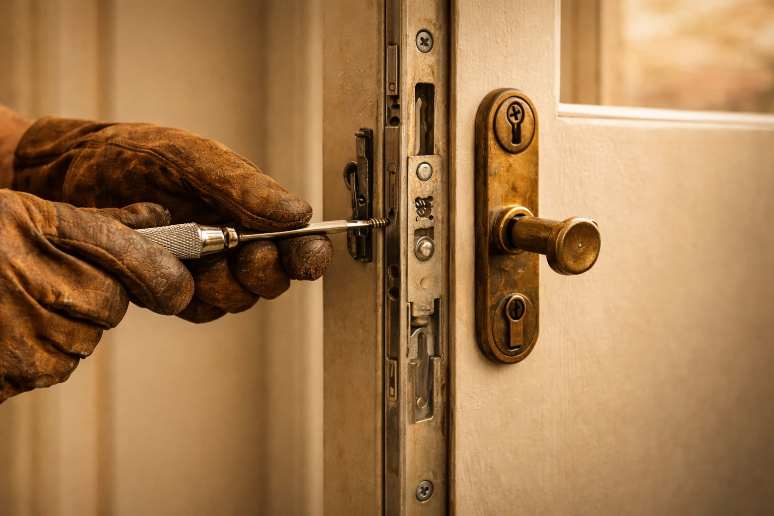 meerpuntssluiting laten plaatsen