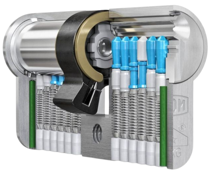 slot met keurmerk laten plaatsen