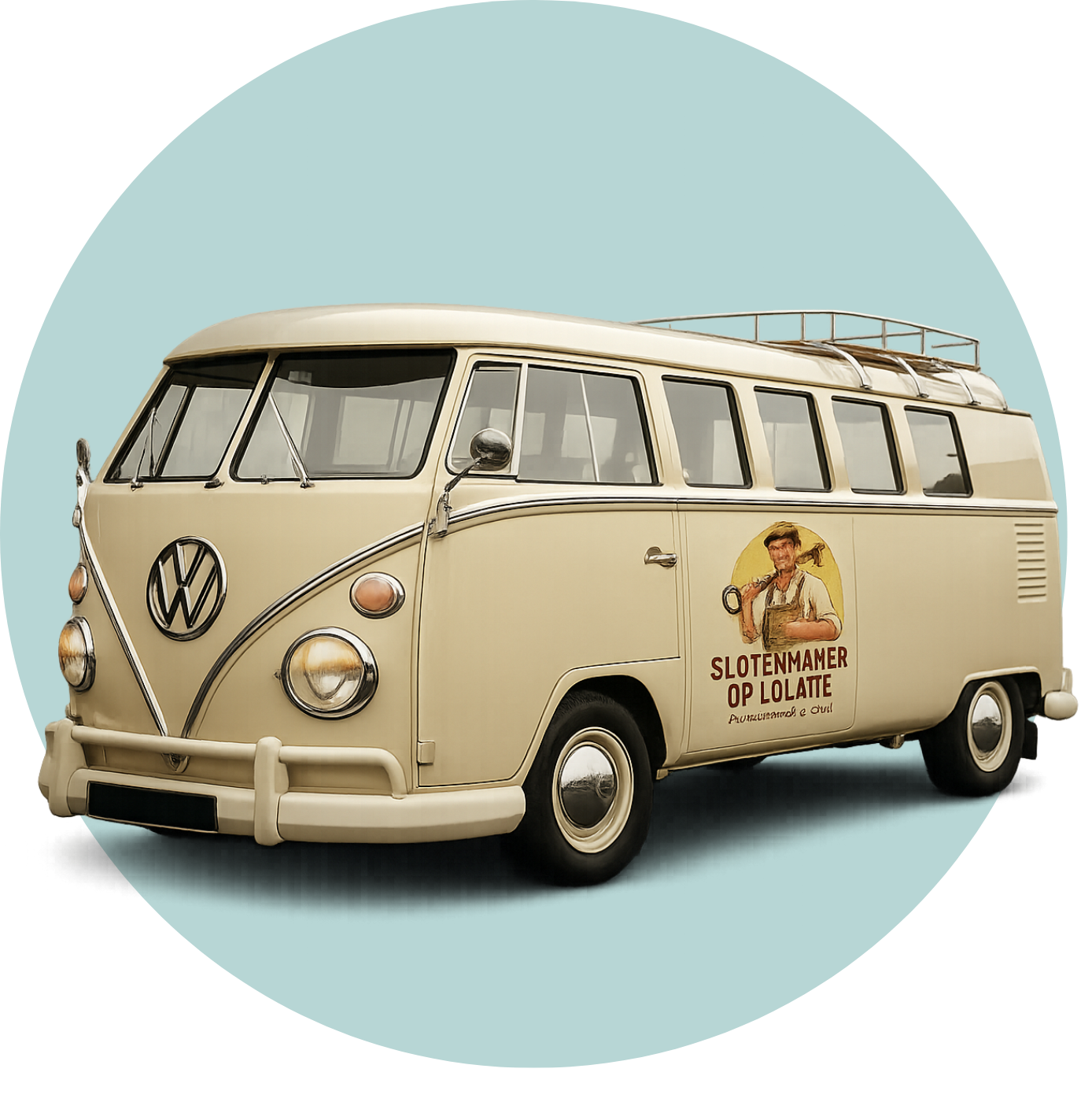 slotenmaker snel bij je