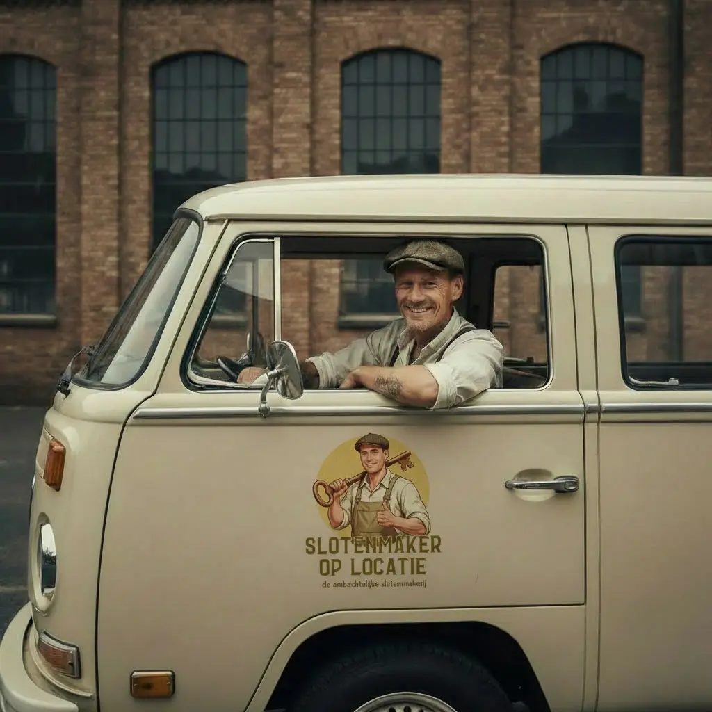 slotenmaker in de buurt