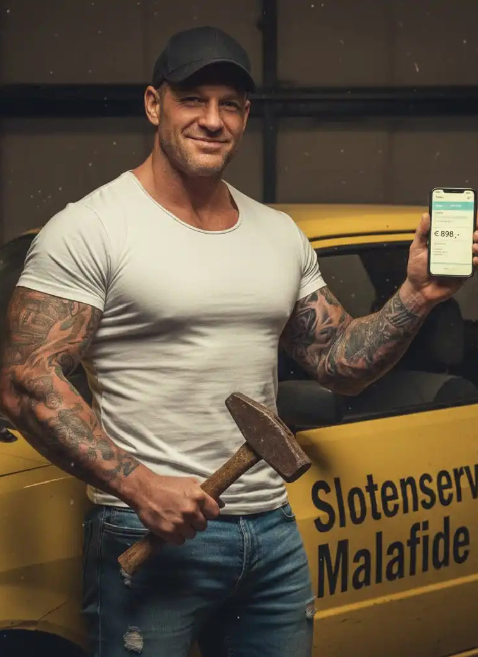 gezocht betrouwbare slotenmaker